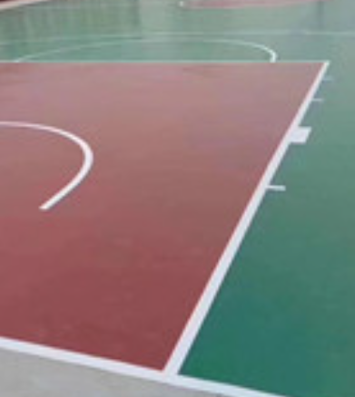 三亚篮球场地坪维修全方案